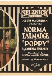 Poppy' Poster