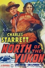 North of the Yukon' Poster