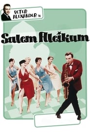 Salem Aleikum' Poster