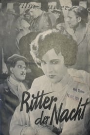 Ritter der Nacht' Poster