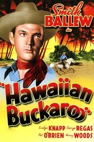Hawaiian Buckaroo' Poster