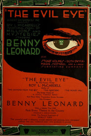 The Evil Eye' Poster