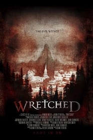 Wretched' Poster