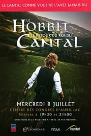 Le Hobbit  le retour du roi du Cantal' Poster