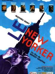 The New Yorker' Poster