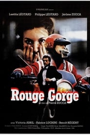 Rougegorge' Poster
