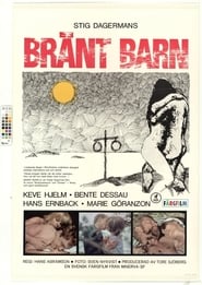 Brnt barn' Poster
