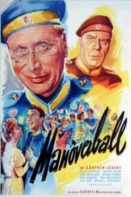 Manverball' Poster