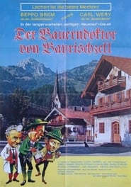 Der Bauerndoktor von Bayrischzell' Poster