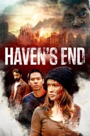 Havens End' Poster