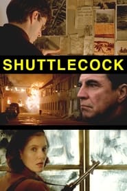 Shuttlecock' Poster