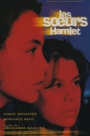Les soeurs Hamlet' Poster