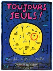 Toujours seuls' Poster