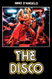 The Disco' Poster