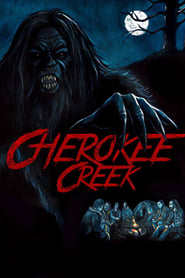 Cherokee Creek' Poster