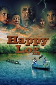 Happy Log' Poster