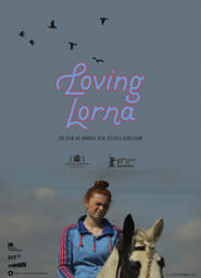 Loving Lorna' Poster