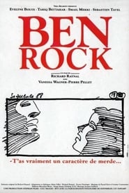 Ben Rock' Poster