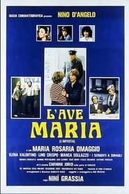 LAve Maria' Poster