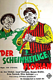 Der scheinheilige Florian' Poster