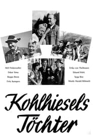 Kohlhiesels Tchter