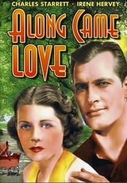 Along Came Love' Poster