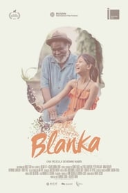 Blanka' Poster