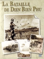 Battle for Dien Bien Phu' Poster