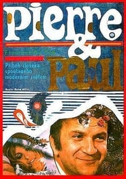 Pierre and Paul' Poster