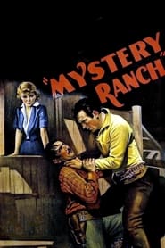 Mystery Ranch' Poster