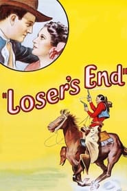 Losers End' Poster
