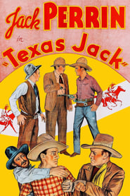 Texas Jack' Poster