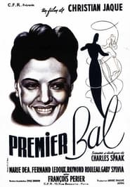 Premier bal' Poster