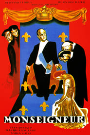 Monsignor' Poster