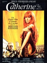 Catherine' Poster