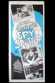 Blinkers SpySpotter' Poster