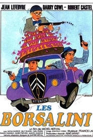 Les Borsalini' Poster