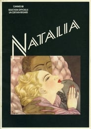 Natalia' Poster