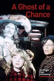 A Ghost of a Chance' Poster