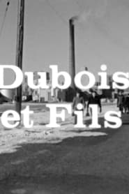 Dubois et fils' Poster