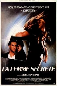 The Secret Wife' Poster