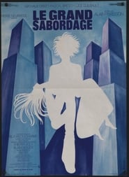 Le grand sabordage' Poster