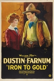 Iron to Gold' Poster