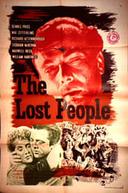 The Lost People' Poster