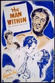 The Man Within' Poster