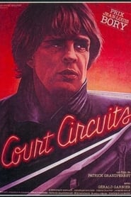Short Circuit' Poster