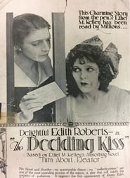 The Deciding Kiss' Poster
