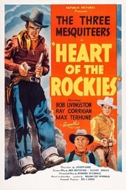 Streaming sources forHeart of the Rockies