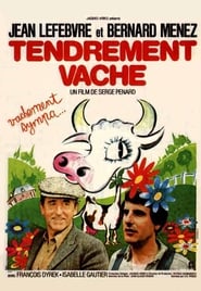 Tendrement vache' Poster