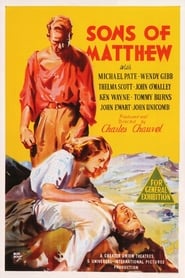 Sons of Matthew' Poster